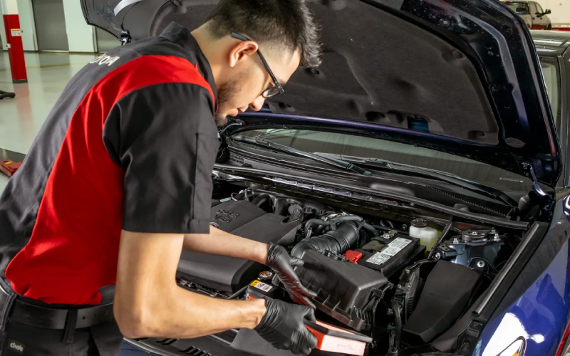 Top Tips for Maintaining Oil Changes